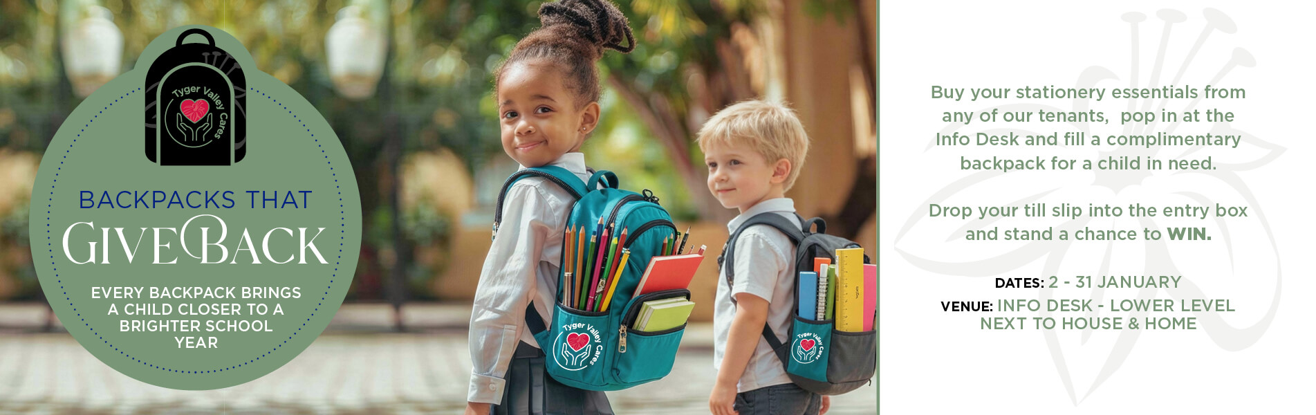 Tygervalley Shopping Centre